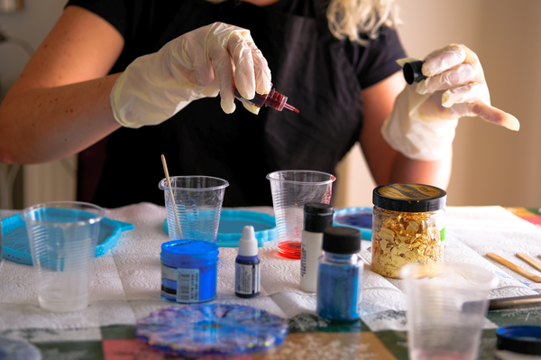 Specialty Chemicals for Industry