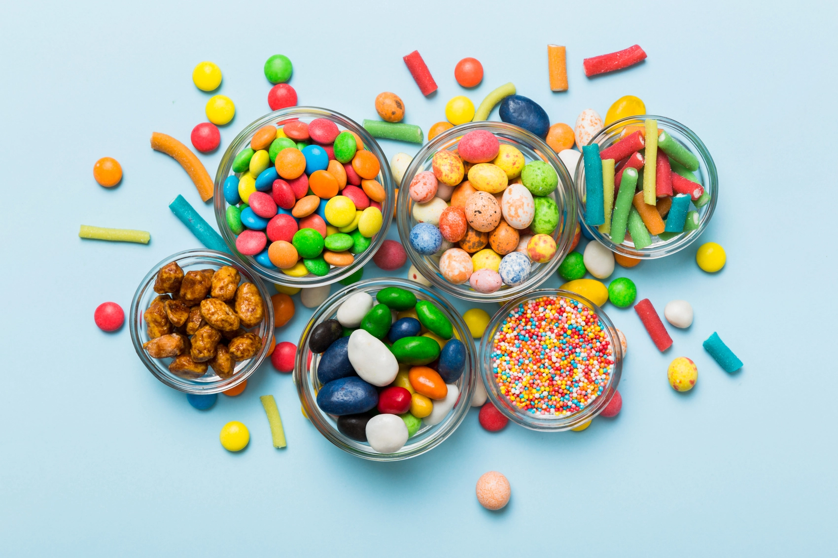 Food & Nutrition