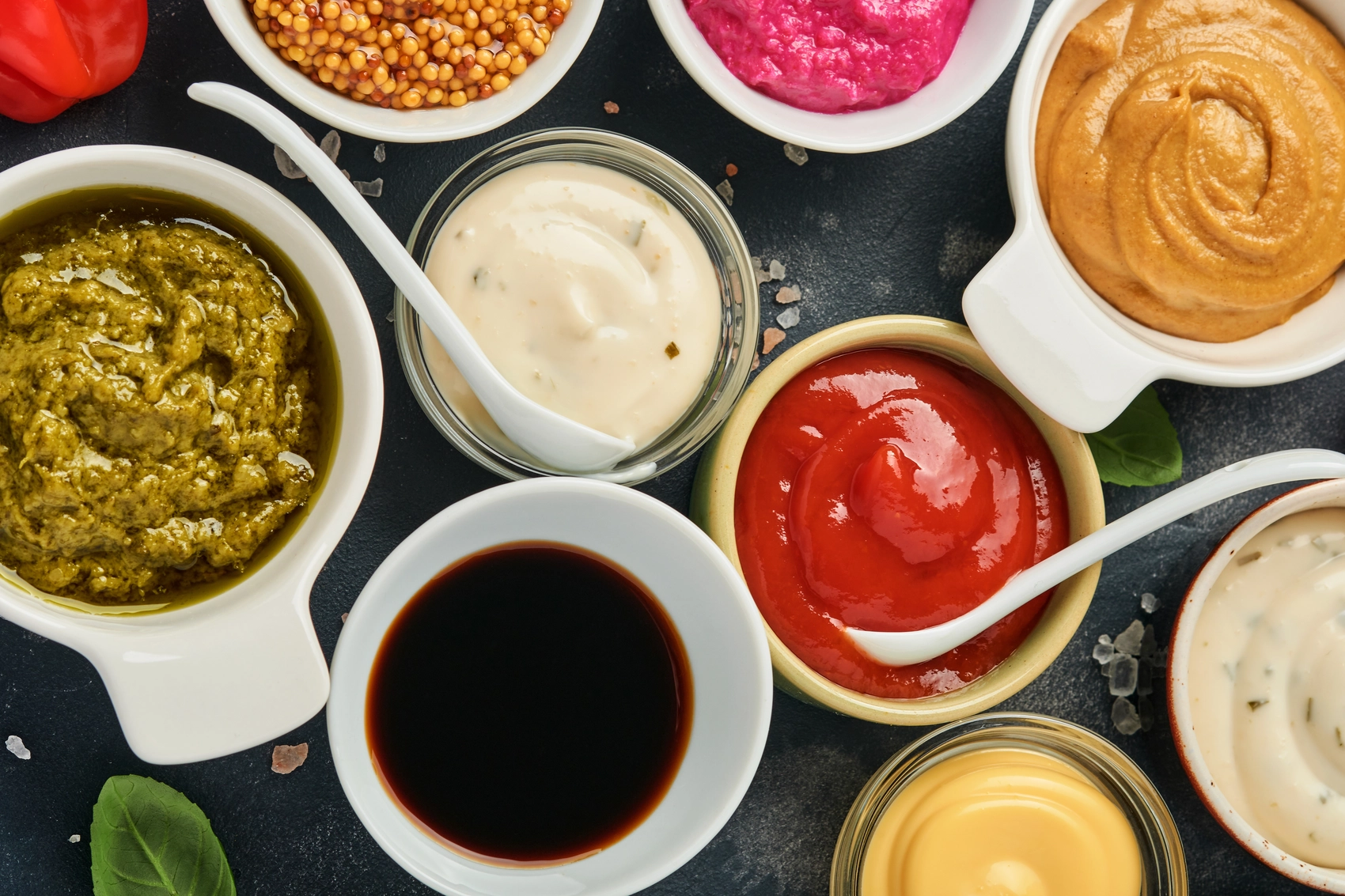 Food & Nutrition