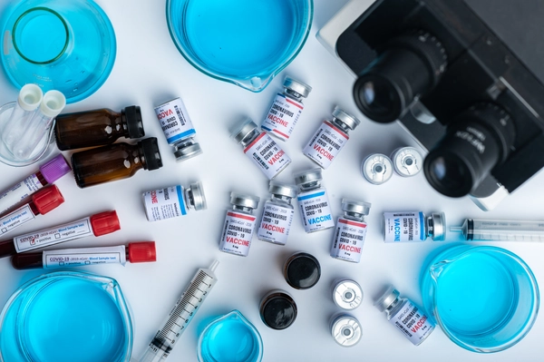 Pharmaceutical & Healthcare
