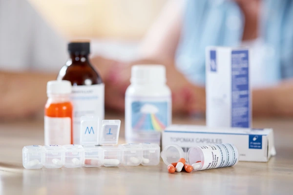 Pharmaceutical & Healthcare
