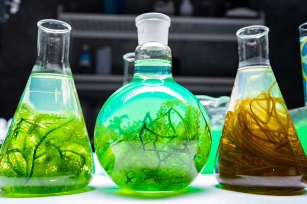 Specialty Chemicals for Industry