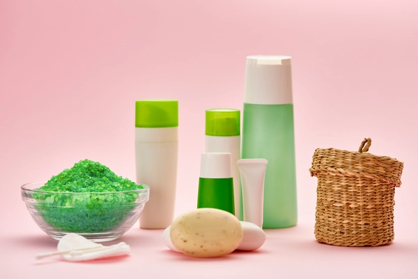 cosmetic & personal care